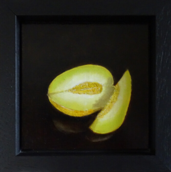Serie fruit - 2024 - Afbeelding 4